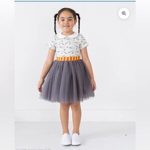 Taylor Joelle Harry Potter Wand Dress